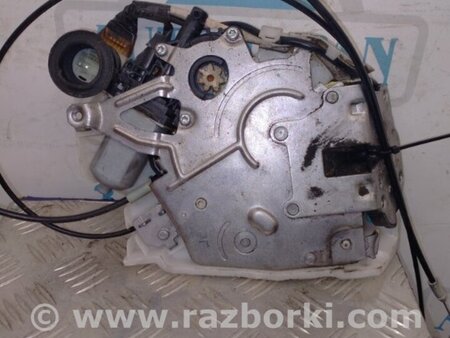 ФОТО Замок двери боковой для Toyota Sienna (11-16) Киев