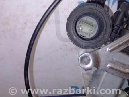 ФОТО Замок двери боковой для Toyota Sienna (11-16) Киев