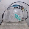 Замок двери боковой Toyota Sienna (11-16)