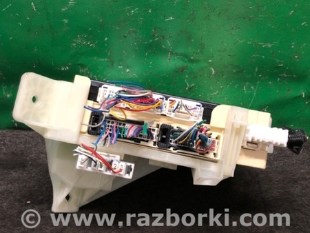 ФОТО Блок комфорта для Toyota Sienna (11-16) Киев