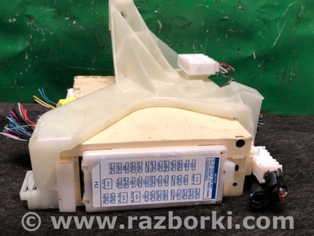 ФОТО Блок комфорта для Toyota Sienna (11-16) Киев
