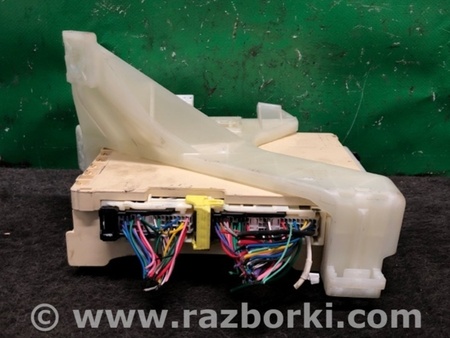 ФОТО Блок комфорта для Toyota Sienna (11-16) Киев