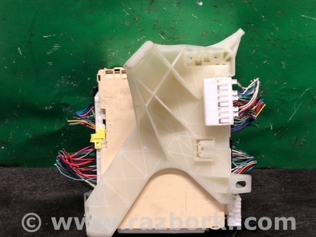 ФОТО Блок комфорта для Toyota Sienna (11-16) Киев