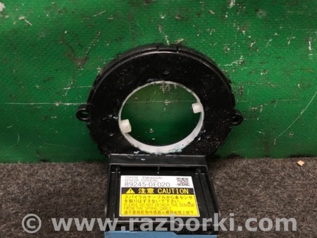 ФОТО Датчик угла поворота руля для Toyota Sienna (11-16) Киев