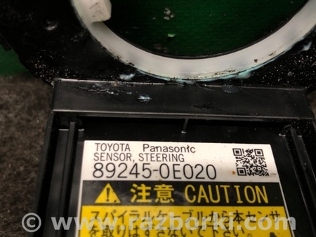 ФОТО Датчик угла поворота руля для Toyota Sienna (11-16) Киев