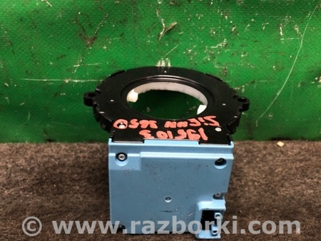 ФОТО Датчик угла поворота руля для Toyota Sienna (11-16) Киев