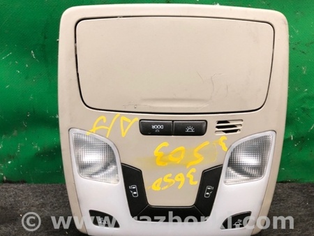 ФОТО Плафон освещения основной для Toyota Sienna (11-16) Киев
