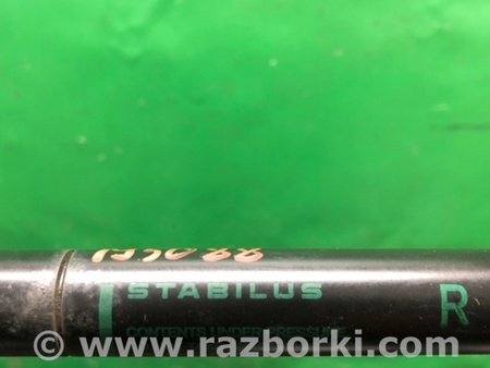 ФОТО Амортизатор крышки багажника для Toyota Sienna (11-16) Киев