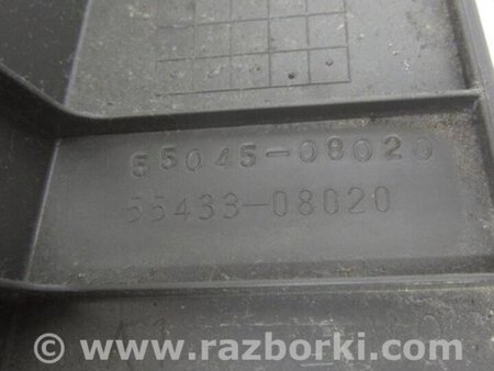ФОТО Бардачок для Toyota Sienna (11-16) Киев