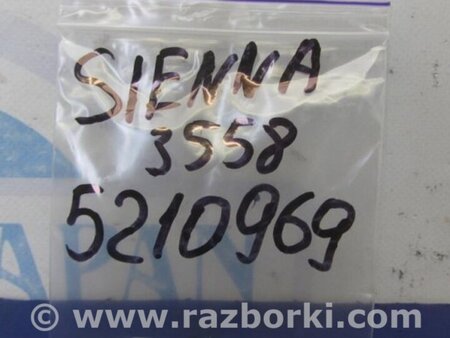 ФОТО Кнопка открытия двери для Toyota Sienna (11-16) Киев