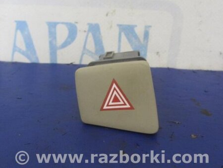 ФОТО Кнопка аварийки для Toyota Sienna (11-16) Киев