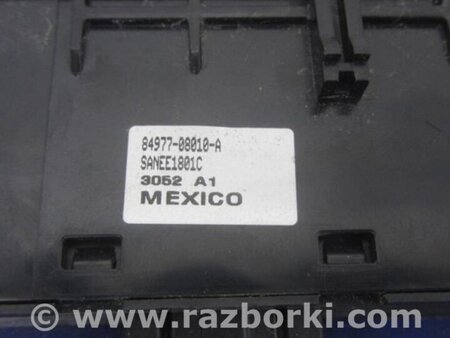 ФОТО Кнопка для Toyota Sienna (11-16) Киев