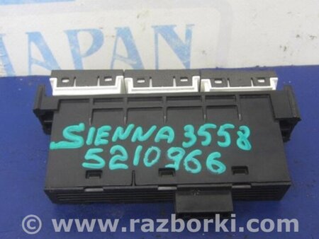 ФОТО Кнопка для Toyota Sienna (11-16) Киев