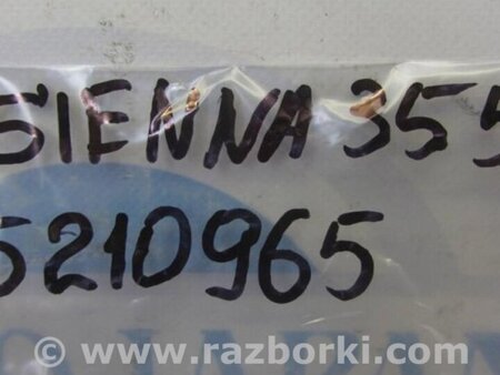 ФОТО Блок управления зеркалами для Toyota Sienna (11-16) Киев