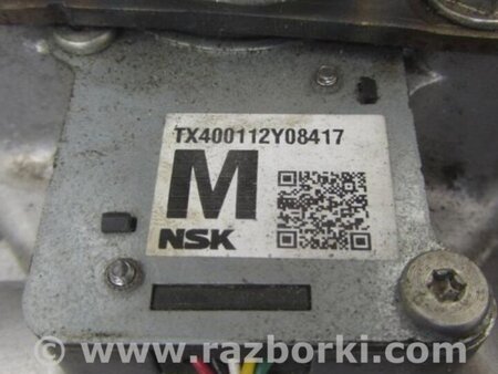 ФОТО Электроусилитель руля для Toyota Sienna (11-16) Киев