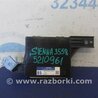 Блок электронный Toyota Sienna (11-16)
