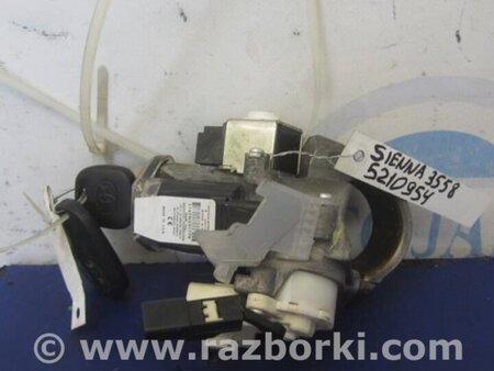 ФОТО Замок зажигания для Toyota Sienna (11-16) Киев