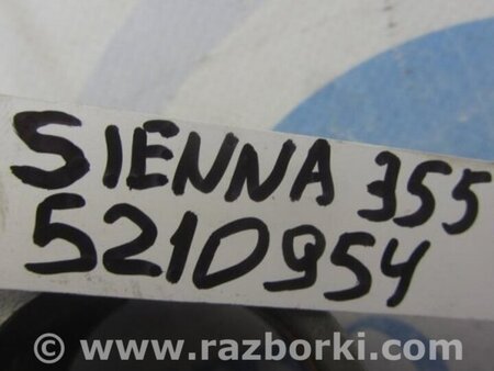 ФОТО Замок зажигания для Toyota Sienna (11-16) Киев