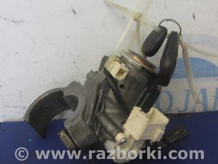 ФОТО Замок зажигания для Toyota Sienna (11-16) Киев