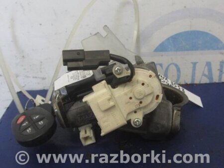 ФОТО Замок зажигания для Toyota Sienna (11-16) Киев