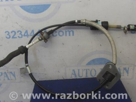 ФОТО Трос переключения АКПП для Toyota Sienna (11-16) Киев