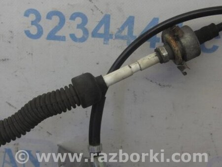 ФОТО Трос переключения АКПП для Toyota Sienna (11-16) Киев