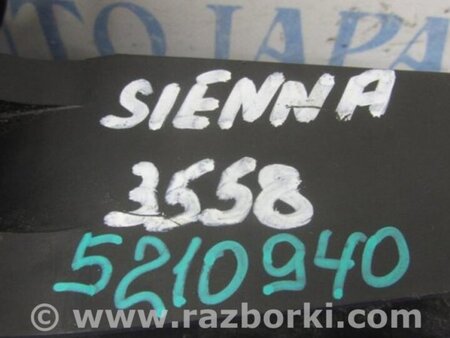 ФОТО Кулиса переключения АКПП для Toyota Sienna (11-16) Киев