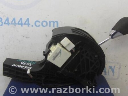 ФОТО Кулиса переключения АКПП для Toyota Sienna (11-16) Киев