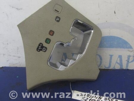 ФОТО Кулиса переключения АКПП для Toyota Sienna (11-16) Киев