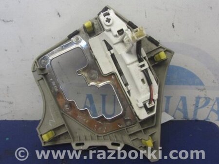 ФОТО Кулиса переключения АКПП для Toyota Sienna (11-16) Киев