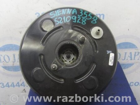 ФОТО Вакуумный усилитель для Toyota Sienna (11-16) Киев