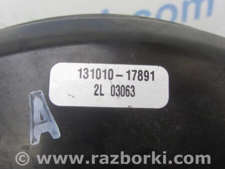 ФОТО Вакуумный усилитель для Toyota Sienna (11-16) Киев