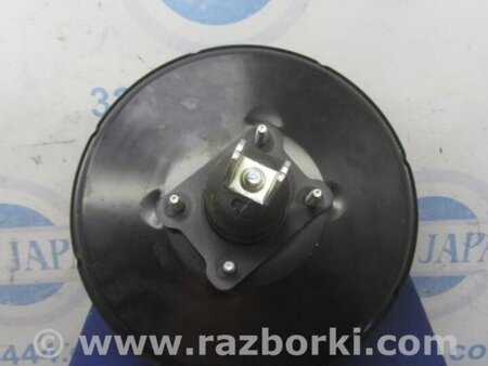 ФОТО Вакуумный усилитель для Toyota Sienna (11-16) Киев