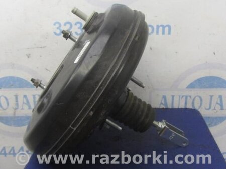 ФОТО Вакуумный усилитель для Toyota Sienna (11-16) Киев