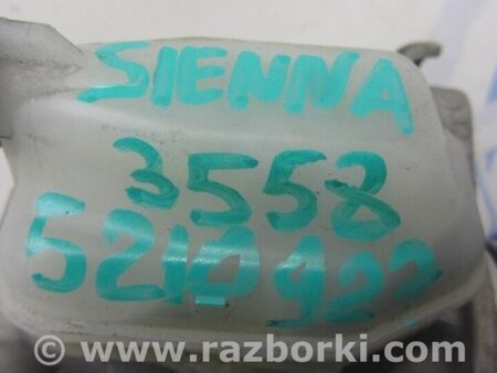 ФОТО Главный тормозной цилиндр для Toyota Sienna (11-16) Киев