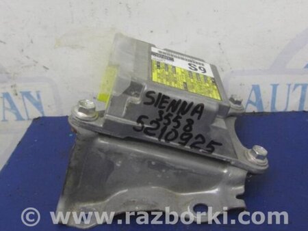 ФОТО Блок управления AIRBAG для Toyota Sienna (11-16) Киев