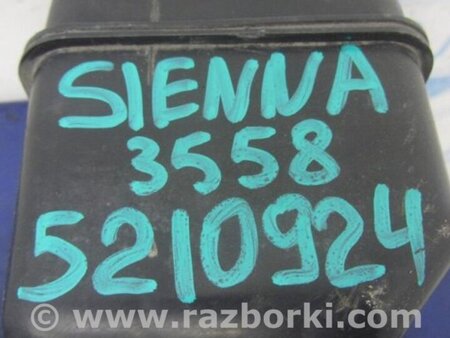 ФОТО Патрубок воздушного фильтра для Toyota Sienna (11-16) Киев