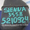 ФОТО Патрубок воздушного фильтра для Toyota Sienna (11-16) Киев