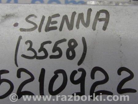 ФОТО Магнитола для Toyota Sienna (11-16) Киев