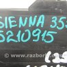 ФОТО Блок комфорта для Toyota Sienna (11-16) Киев