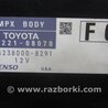 ФОТО Блок комфорта для Toyota Sienna (11-16) Киев