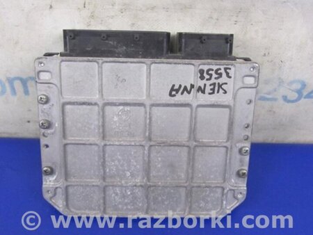 ФОТО Блок управления двигателем для Toyota Sienna (11-16) Киев