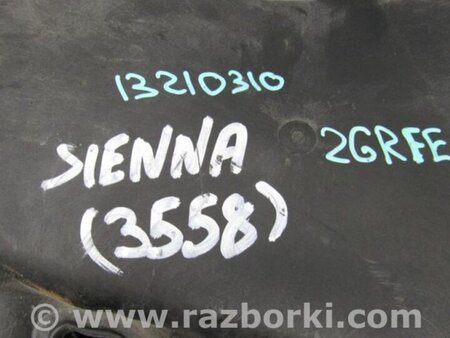 ФОТО Впускной коллектор для Toyota Sienna (11-16) Киев