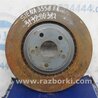 Диск тормозной передний Toyota Sienna (11-16)