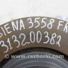 ФОТО Диск тормозной передний для Toyota Sienna (11-16) Киев
