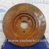 ФОТО Диск тормозной передний для Toyota Sienna (11-16) Киев