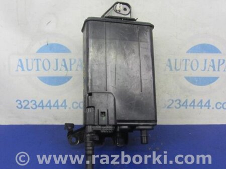ФОТО Абсорбер для Toyota Sienna (11-16) Киев