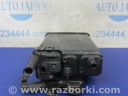 ФОТО Абсорбер для Toyota Sienna (11-16) Киев
