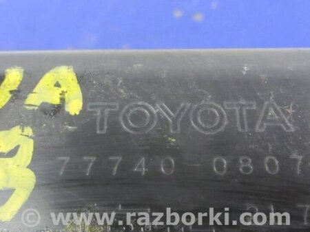 ФОТО Абсорбер для Toyota Sienna (11-16) Киев