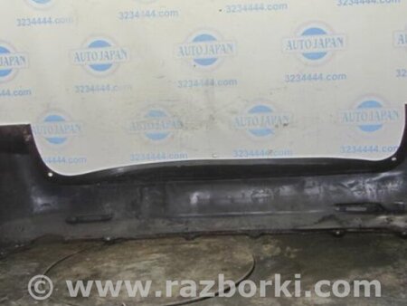 ФОТО Бампер задний для Toyota Sienna (11-16) Киев
